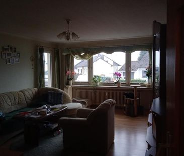 Helle 3-Zimmer-Wohnung mit Balkon - Foto 4