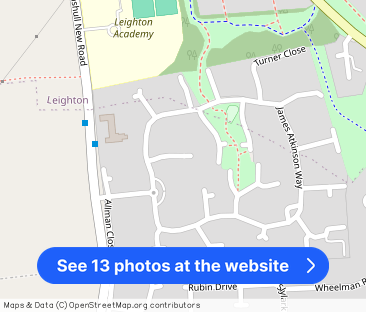 James Atkinson Way, Leighton - Photo 1