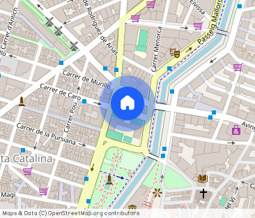 8 Carrer de Teodor Llorente, Palma de Mallorca, Balearic Islands 07011 - Photo 1