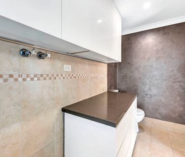 Single level family home in quiet cul-de-sac location - Photo 6