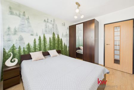 Nowe 54m² po remoncie | PIERWSZY NAJEM | Parking - Photo 3