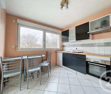 Location Appartement 2 pièces 50m² TROYES 10000 - Photo 6