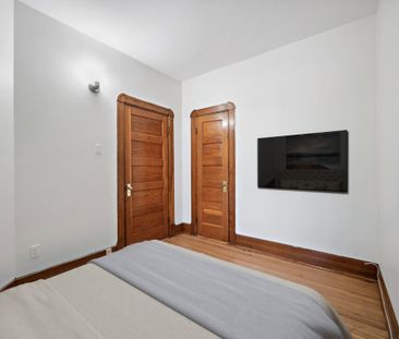 Appartement à louer - Photo 4