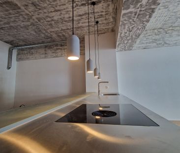 2 Zimmer, 53 m², 2. Stock - Foto 1