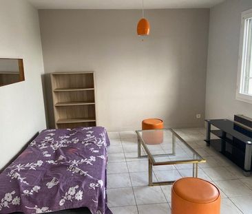 Location Appartement 2 pièces 58m² ANGOULEME 16000 - Photo 6