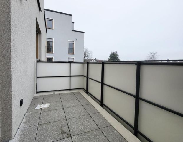 Großzügiger Wohntraum für Singles oder Pärchen! - Foto 1