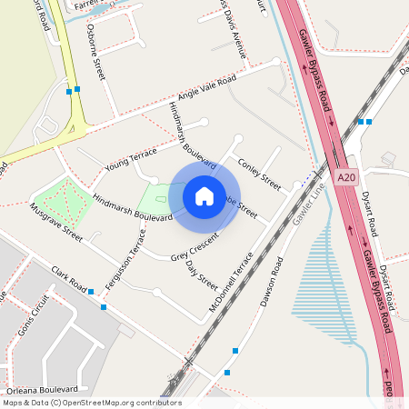 30 Hindmarsh Boulevard, SA 5116, Evanston Gardens