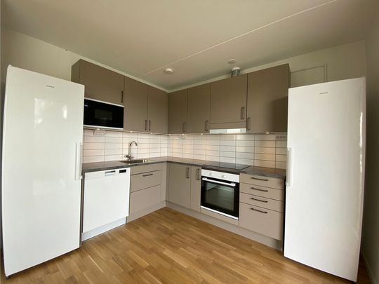 Kronetorps Allé 16, Arlöv - Foto 1