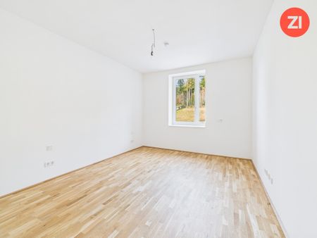 *Über der Nebelgrenze* 4-Zimmer Wohnung mit Balkon mit herrlichem Blick auf Linz - Photo 5