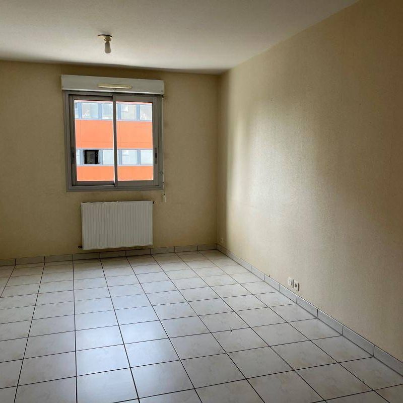 Location appartement t1 bis 2 pièces 32 m² à Rodez (12000) - Photo 1