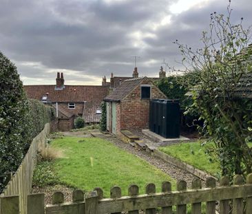 Cottage in North Yorkshire, 2 Bedrooms - Photo 2