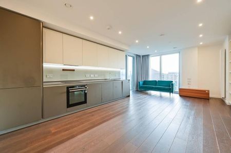 3 bedroom flat to rent - Photo 3