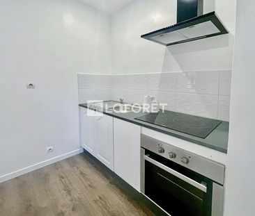 Appartement T3 Cires-lès-Mello à louer - Photo 3