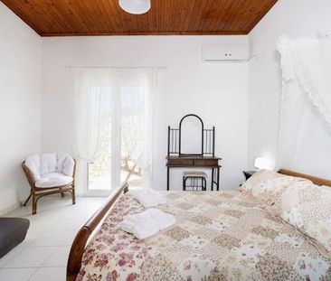 Μονοκατοικία για ενοικίαση Εξώπολη (Γεωργιούπολη) - Photo 4