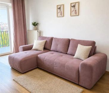 Apartament 2camere, decomandat, Kasper, Tractorul - Photo 1