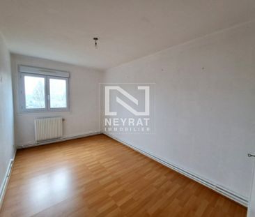 Location Appartement 3 pièces 64m² LUZY 58170 - Photo 3