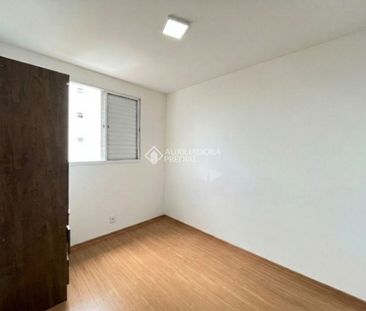 Apartamento com 2 quartos e 44m² para alugar em Humaitá, Porto Alegre. - Foto 3
