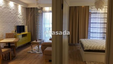 EFS-MW-210 Mieszkanie na wynajem - Zdjęcie 3