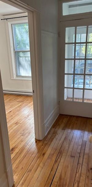 4 1/2 - Montréal (Centre-Sud) - 1 700 $/mois - Photo 1