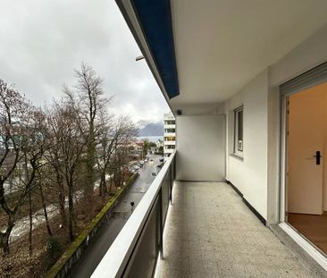 1 Zimmer, 4. Stock - Photo 2