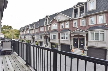 For Lease - 967 Kipling Avenue, Toronto, Ontario - Photo 2