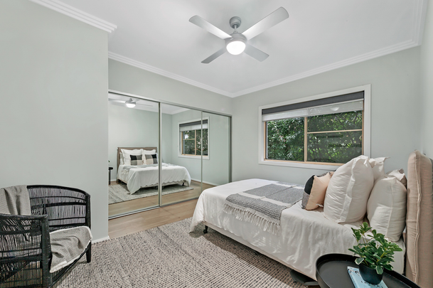 Hamptons Elegance, Dual-Living Flexibility & Prime CTHS Catchment - Photo 1