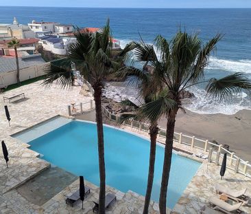 Oceanview corner Condo in Las Olas Rosarito, Unit 16 4th floor - Photo 2