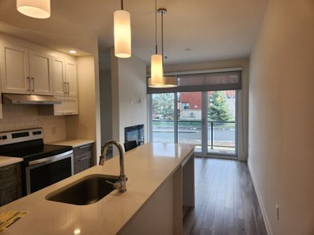 Appartement à louer - Gatineau (Hull) (Plateau de la Capitale) Appartement à louer - Gatineau (Hull) (Plateau de la Capitale) - Photo 5