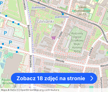 Rozkładowe mieszkanie 3-pokojowe przy Dworcu Głównym/Aquaparku - Zdjęcie 1