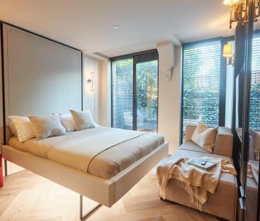 Studio to rent - Photo 5