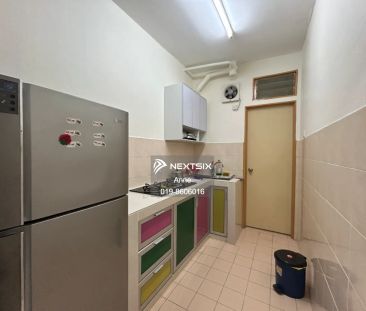Taman Seri Setanggi @ Low Medium Cost Flat - Photo 5