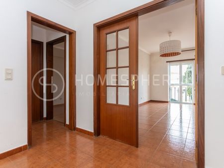 Apartamento T3 em Setúbal - Photo 3