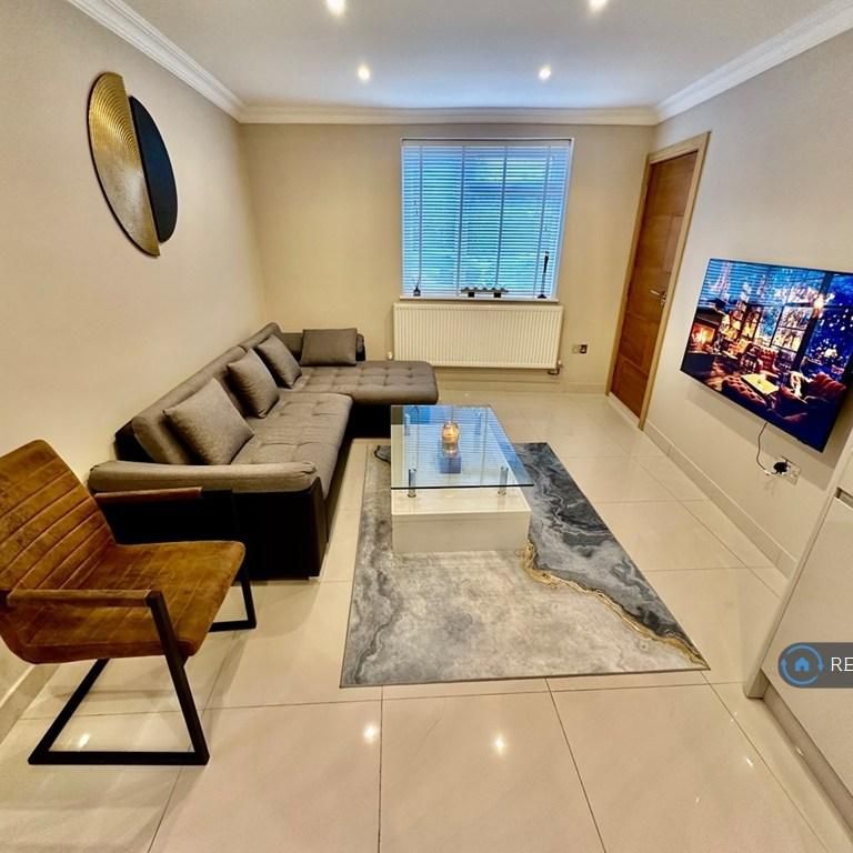 1 bedroom terraced house to rent - Photo 1