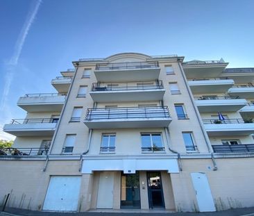 Location Appartement 2 pièces 44m² ORLEANS 45100 - Photo 3