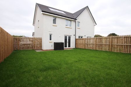 Cladich Crescent, Paisley, Renfrewshire - Photo 5