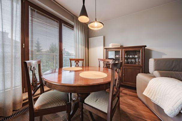 Komfortowy apartament 2 pokojowy - Zdjęcie 1