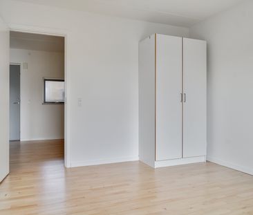 2 værelses lejlighed omgivet af skøn natur - Foto 2