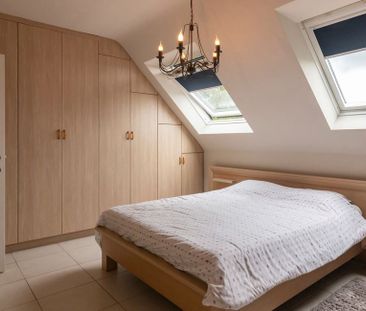 Duplex te huur in Halen voor € 920 met 2 slaapkamers - Photo 5