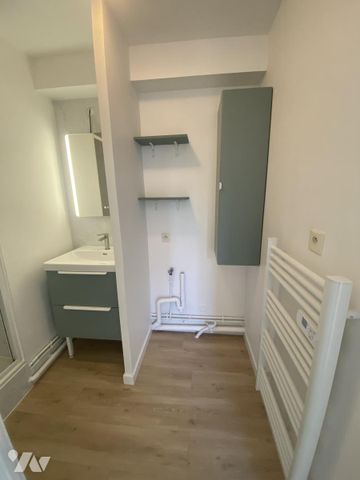 T2 à louer à ARRAS - Photo 2