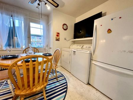 5060 Rue Parthenais, app.4, H2H 2A3, H2H 2A3, Montréal - Photo 5