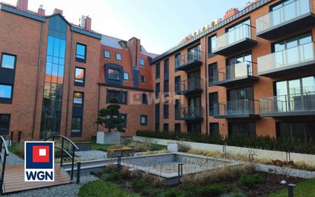 Mieszkanie na wynajem w nowym budynku Legnica, CENTRUM - Photo 5