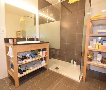 Appartement te huur in Antwerpen met 2 slaapkamers - Foto 6