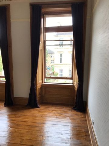 Marywood Square, Strathbungo, G41 2BW - Photo 5