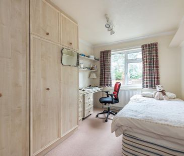 2 bedroom terraced house to rent - Photo 6