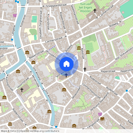 Jeruzalemstraat, 48, 0001, 8000, Brugge