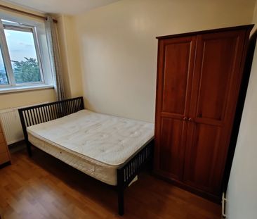 Room in a Shared Flat, Hathway House, SE15 - Photo 3