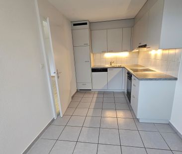 4.5 Zimmer, 70 m², 2. Stock - Photo 2