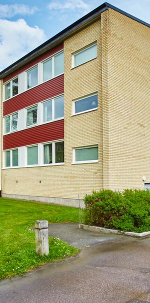 Folievägen 15 B - Foto 1