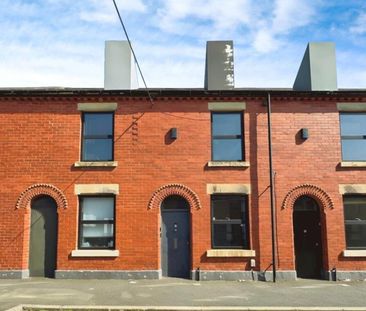 2 Bed Terraced House, Fir Street, M6 - Photo 2