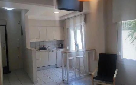 Studio/Γκαρσονιέρα για ενοικίαση Κέντρο (Καβάλα) - Φωτογραφία 5
